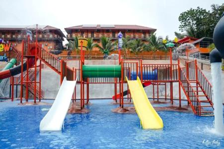Chomview Resort - 81
