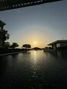 The Oberoi Beach Resort, Al Zorah - 24