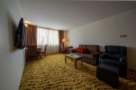 Ariston Bangkok - 42