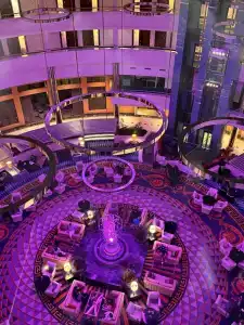 Calista Luxury Resort - 52