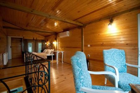 Agva Nehir Evi - Adult Only - 39