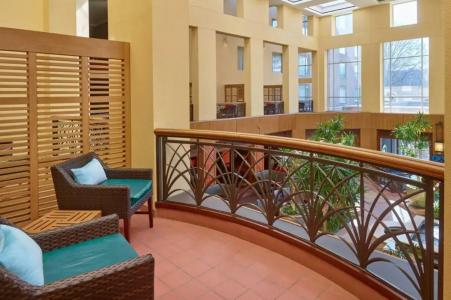 Renaissance Charlotte SouthPark - 16