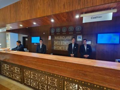 Mercure Hurghada - 40