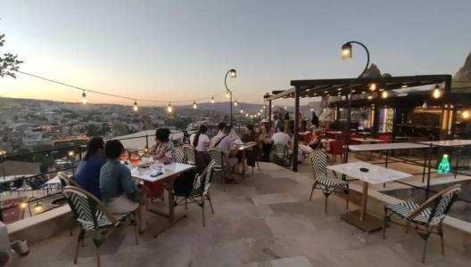 Dervish Cave House & Restaurant - 24