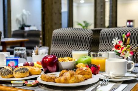 Exe Laietana Palace - 4