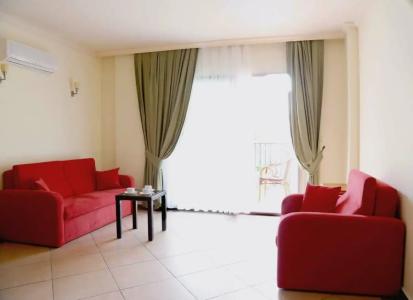 Club Karakas Apart Otel - 33