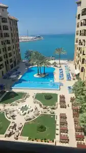 Radisson Resort Ras Al Khaimah Marjan Island - 15