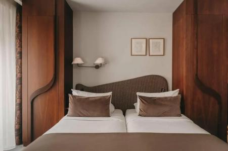 Hôtel Belloy Saint Germain - 88