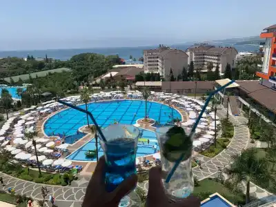 Lonicera Resort & Spa - Ultra All Inclusive - 81