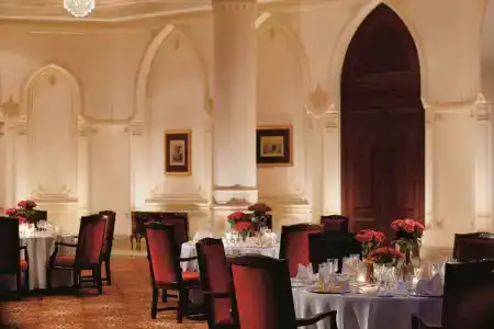 Al Bustan Palace, A Ritz-Carlton - 22