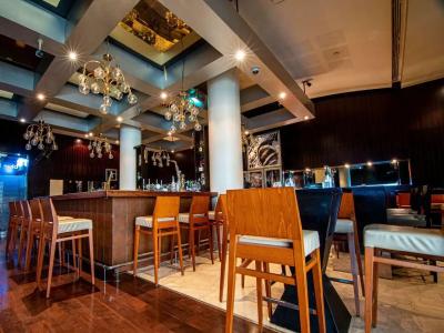 Novotel World Trade Centre Dubai - 59