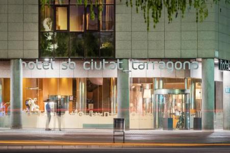 SB Ciutat de Tarragona - 14