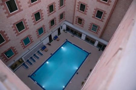 Ramee Guestline - 90