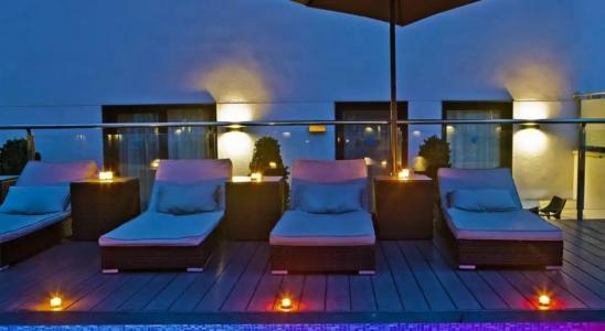 Grupotel Gran Via 678 - 25