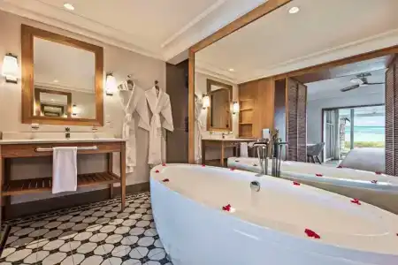 Sugar Beach Mauritius - 72