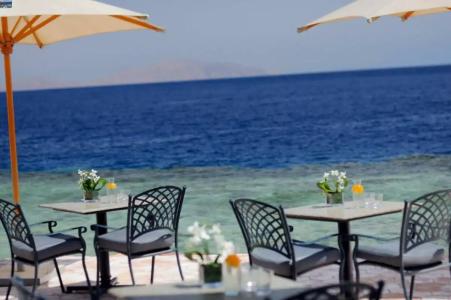 Renaissance Sharm El Sheikh Golden View Beach Resort - 76