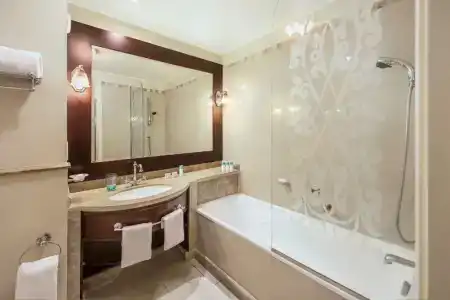 Sugar Beach Mauritius - 19