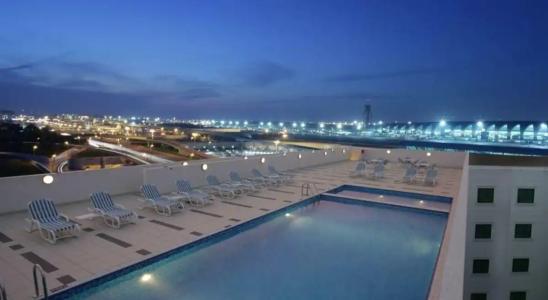 Premier Inn Dubai International Airport - 17