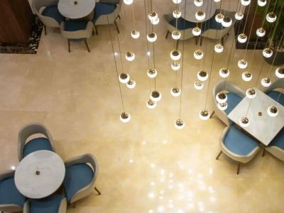 Novotel Cairo El Borg - 50