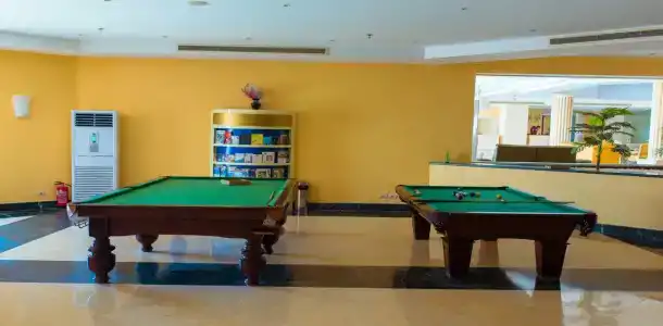 Ecotel Dahab Bay View Resort - 51