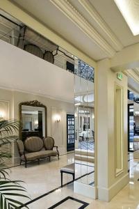 Hôtel Saint-Pétersbourg Opéra & Spa - 73