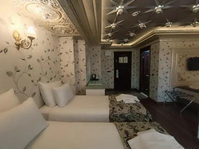 Golden Horn - 86