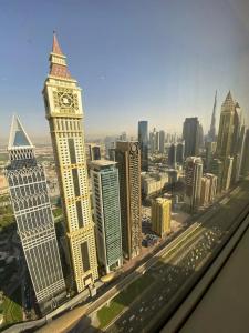 The Tower Plaza Dubai - 67