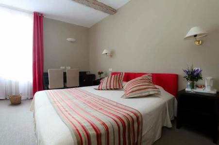 Best Western Le Guilhem - 40