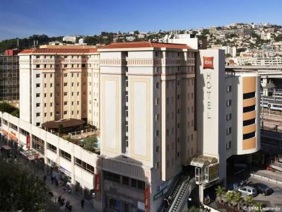 ibis Centre Gare - 13