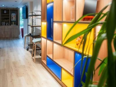 ibis Centre Gare - 51