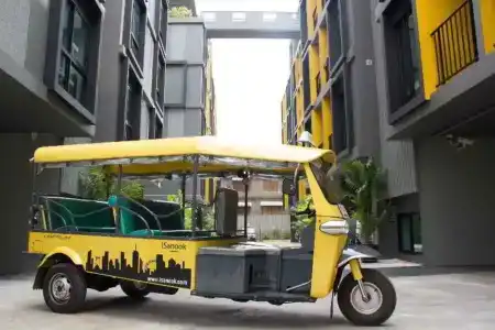 iSanook Bangkok - 5