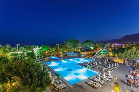 Lucida Beach - All Inclusive - 36