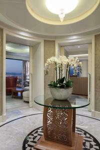 Hilton Bursa Convention Center & Spa - 36