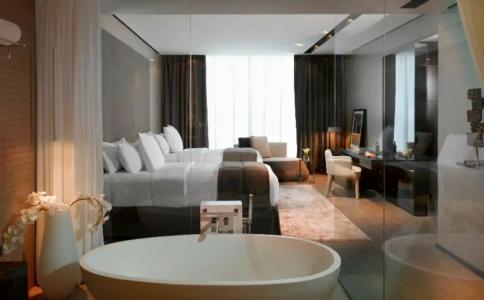 The Canvas Dubai - MGallery Collection - 76