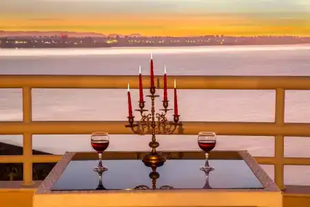 The Corner Park - 16