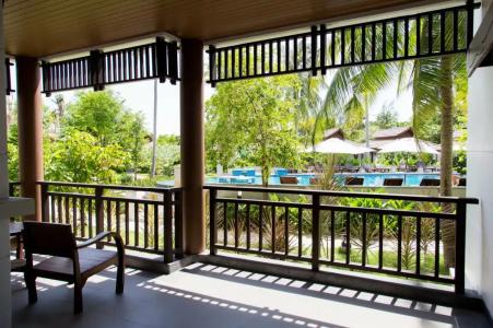 Maehaad Bay Resort - SHA Plus - 16