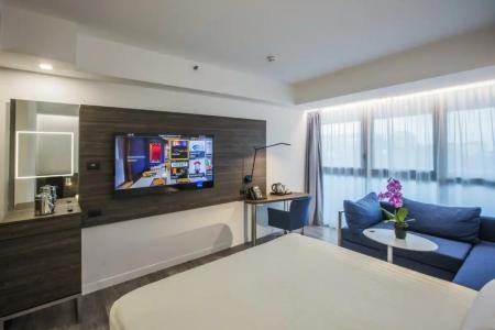 Novotel Roma Eur - 75