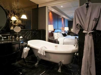 Muse Bangkok Langsuan - MGallery - 45