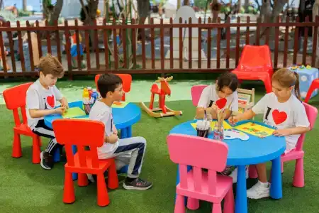 Cavo Maris Beach - 16