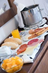 Toboso Chaparil - 85