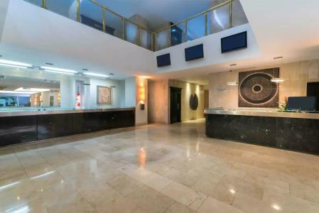 Radisson Santo Domingo - 12