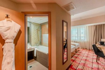 Ramada Ulaanbaatar City Center - 29