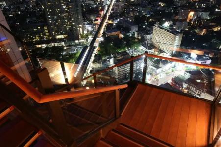 Bangkok Marriott Sukhumvit - 56