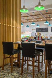 Park Inn By Radisson Istanbul Ataturk Airport - 84