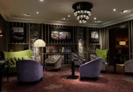 Le Mathurin & Spa - 76
