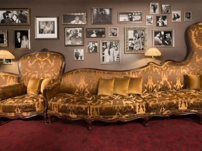 Hôtel Barrière Fouquet's Paris - 27