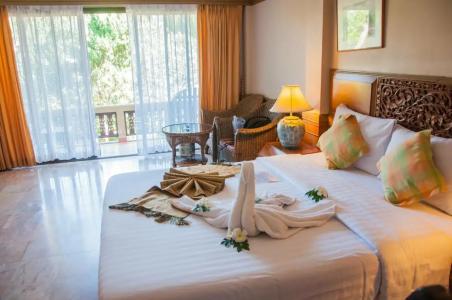 The Fair House Beach Resort & - SHA Extra Plus - 94