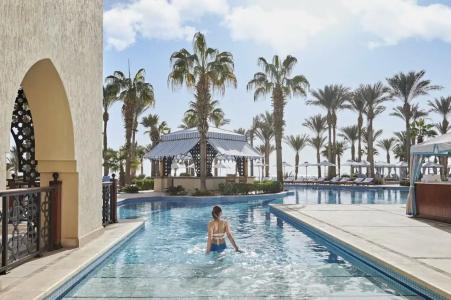 Four Seasons Resort Sharm El Sheikh - 44