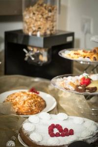 Best Western Premier Milano Palace - 37