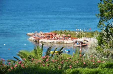 The Grand Blue Sky International - All Inclusive - 91